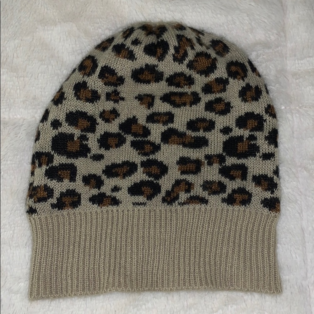 beanie